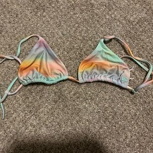 Pacsun swim top